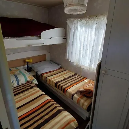Holenderski U Grazynki Ferienhaus Kopalino