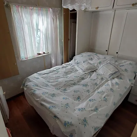 Ferienhaus Holenderski U Grazynki *