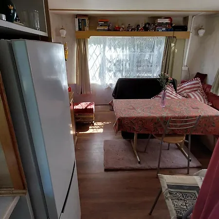 Domek Holenderski U Grazynki Holiday home Kopalino