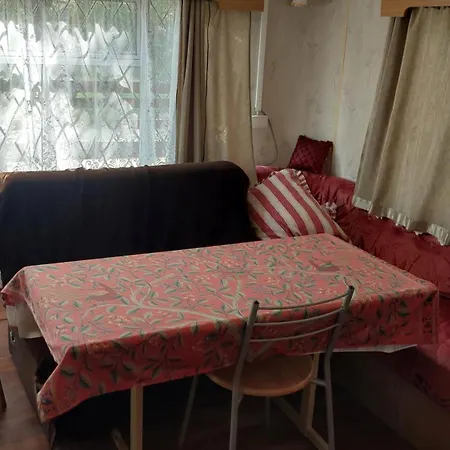 Domek Holenderski U Grazynki Holiday home