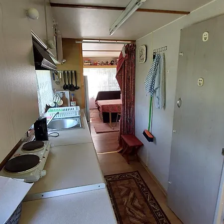 Domek Holenderski U Grazynki Holiday home *
