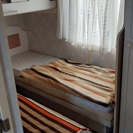Ferienhaus Holenderski U Grazynki Kopalino