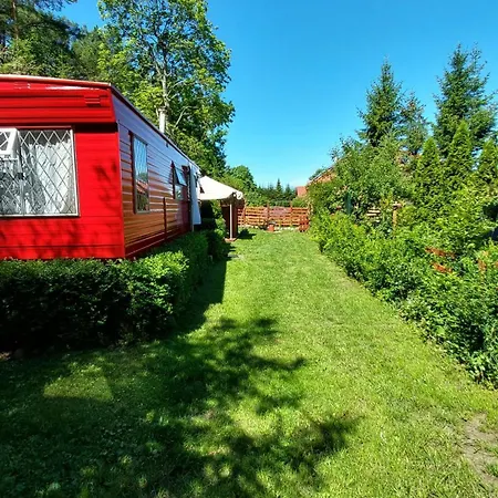 Domek Holenderski U Grazynki *